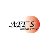 「ATT’S LLC」のロゴ