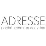 「ADRESSE spatial create association」のロゴ