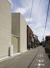 「タカヤマ建築事務所」のPR画像