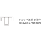 「タカヤマ建築事務所」のロゴ