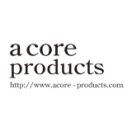 「a core products」のロゴ