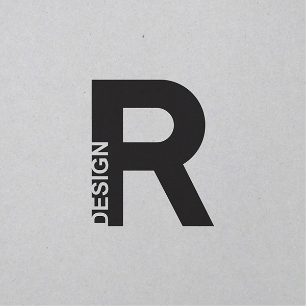 「RISE.DESIGN」のロゴ