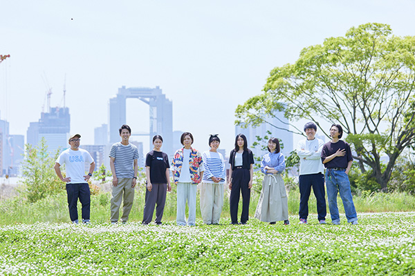 「株式会社500G」のPR画像