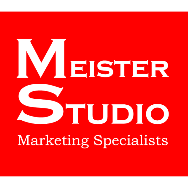 「株式会社マイスタースタジオ」のロゴ
