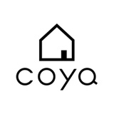 「コヤ」のロゴ