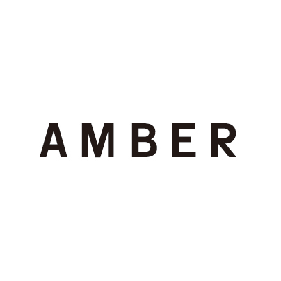 「アンバー」のロゴ