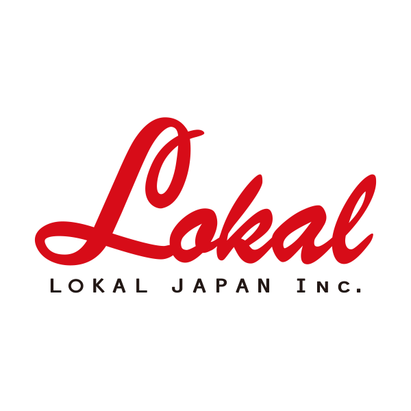 「株式会社ロコールジャパン」のロゴ