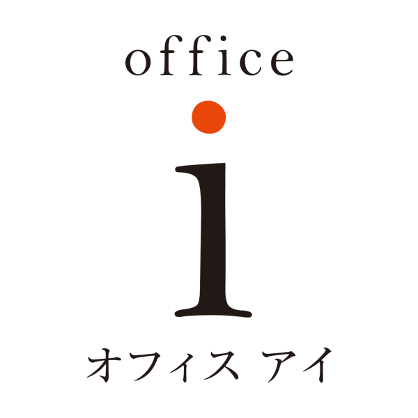 「オフィスアイ」のロゴ