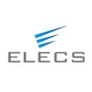 「エレクス株式会社」のロゴ