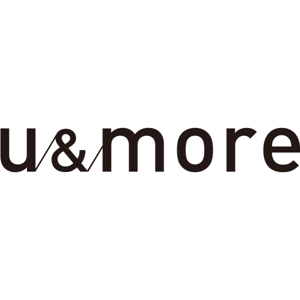 「ユーモア株式会社」のロゴ