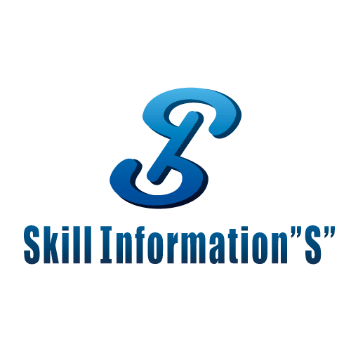 「スキルインフォメーションズ株式会社」のロゴ