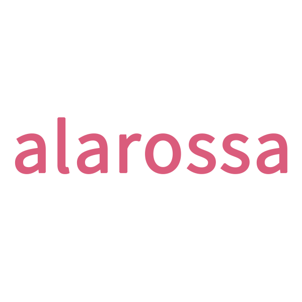 「アラロッサ 中山英理子」のロゴ