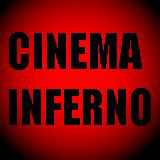 「シネマ・インフェルノ」のロゴ