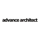 「アドヴァンスアーキテクツ株式会社」のロゴ