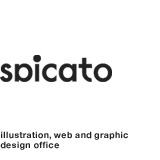 「spicato」のロゴ