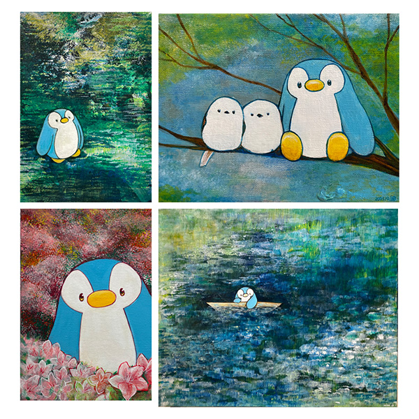「ぴちゅ工房」のPR画像
