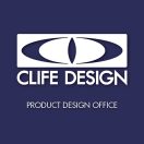 「クライフデザイン」のロゴ