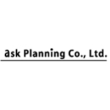 「株式会社タカショーデジテック 大阪オフィス Ask Design Lab.」のロゴ