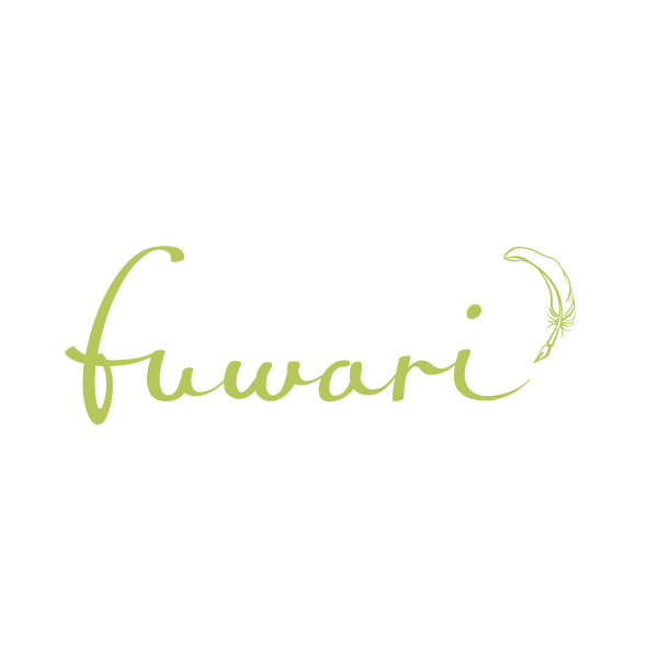 「メッセージオフィスFuwari」のロゴ