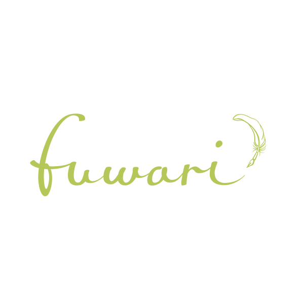 「メッセージオフィスfuwari」のロゴ