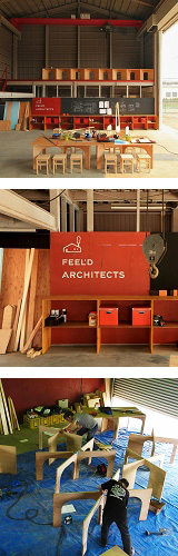 「フィールド建築設計舎」のPR画像