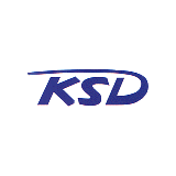 「株式会社ケー・エス・ディー」のロゴ