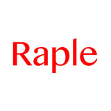 「株式会社ラプレ」のロゴ