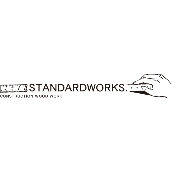 「スタンダードワークス」のロゴ