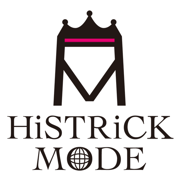 「ヒストリックモード」のロゴ