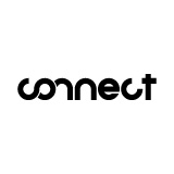 「コネクトデザインオフィス」のロゴ