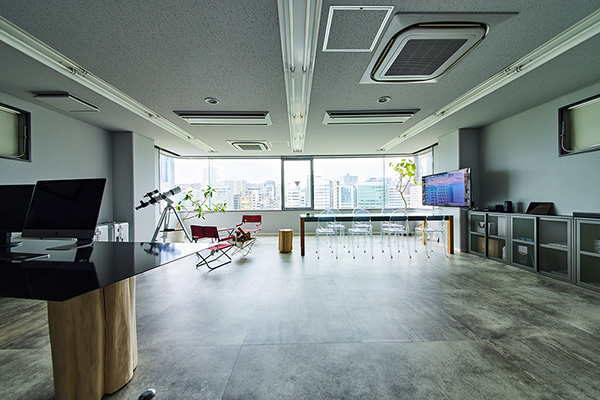 「株式会社エディトデザイン」のPR画像