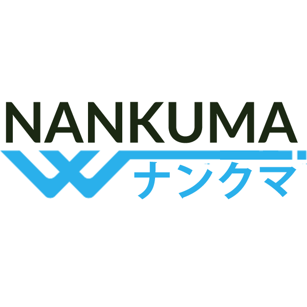 「株式会社ナンクマ」のロゴ