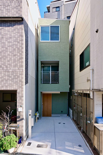 「一級建築士事務所 Coo Planning」のPR画像