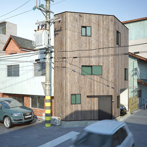 「一級建築士事務所 Coo Planning」のPR画像