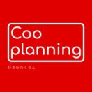 「一級建築士事務所 Coo Planning」のロゴ