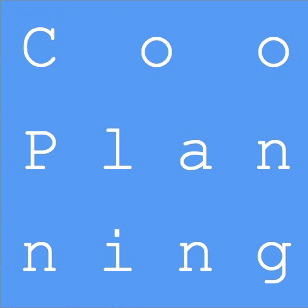 「一級建築士事務所 Coo Planning」のロゴ