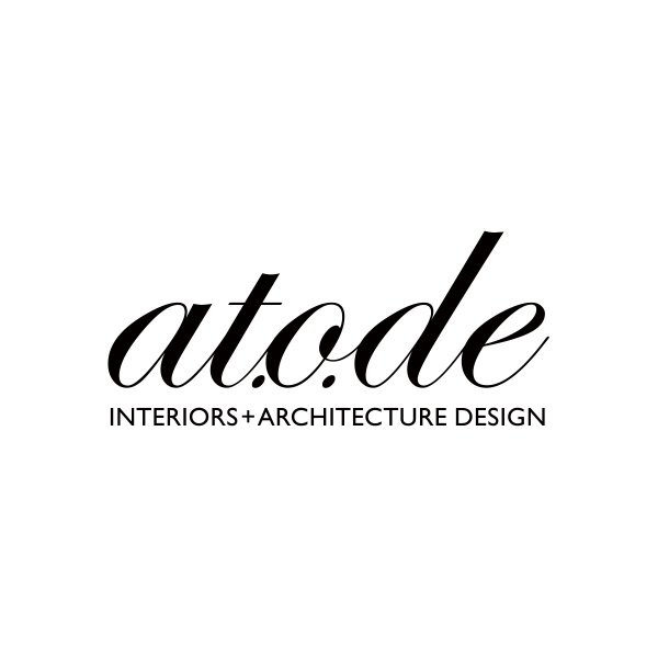 「株式会社AT.O.DE」のロゴ