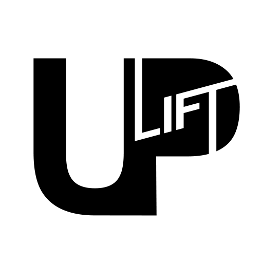 「UPLIFT」のロゴ