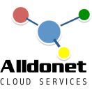 「アルドネット株式会社」のロゴ
