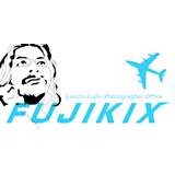 「フジキックス」のロゴ