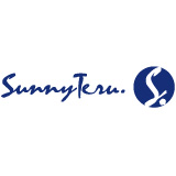 「株式会社サニー・テル」のロゴ
