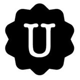 「uramabuta」のロゴ