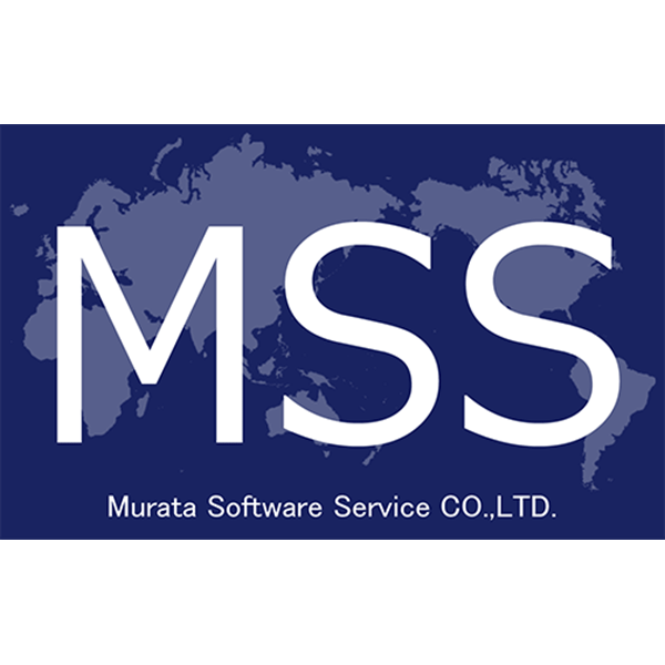 「株式会社村田ソフトウェアサービス」のロゴ