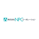 「株式会社NPCコーポレーション」のロゴ