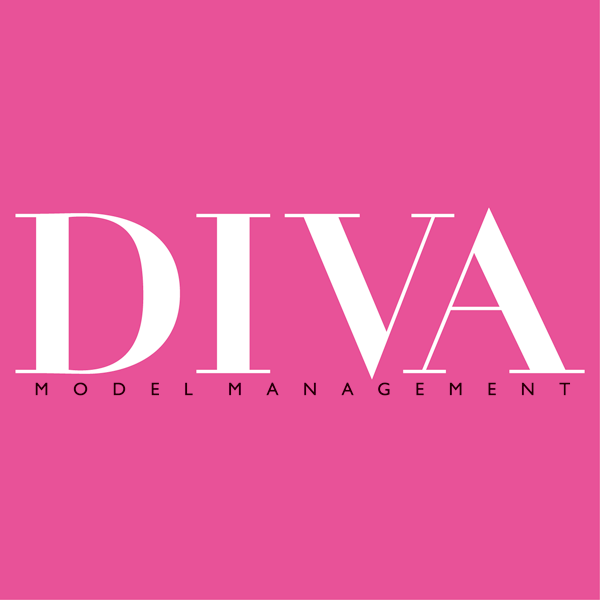 「株式会社DIVA」のロゴ