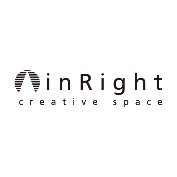 「inRight」のロゴ