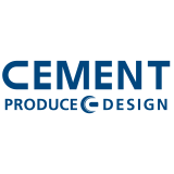 「有限会社セメントプロデュースデザイン」のロゴ