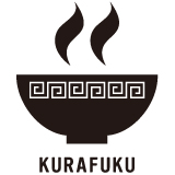 「KURAFUKU」のロゴ