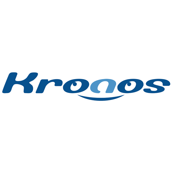 「株式会社クロノス」のロゴ