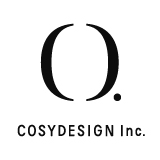 「株式会社コージィデザイン」のロゴ